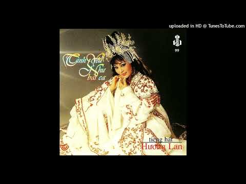 Tìm quên (Thật đáng tiếc - Kěxí - 可惜) - Hương Lan