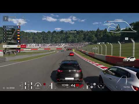 Walkthrough: Gran Turismo 7 Part 22-French Hot Hatches Collection (English/100%)