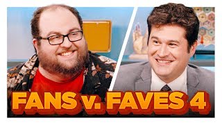 Kingdom Hearts Makes Zero Sense (Fans vs. Faves Pt. 4)