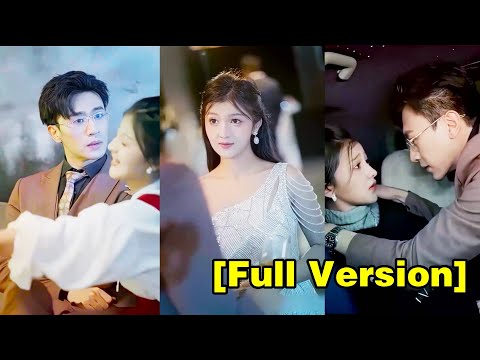 อุบัติเหตุทางรถยนต์ทำให้หญิงสาวผู้ต่ำต้อยสูญเสียความทรงจำและไม่รักเขาอีกต่อไป เขาไม่สงบแล้ว