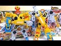 Lupinranger Vs Patranger X Emperor Set Part 2 Wotafa S Review