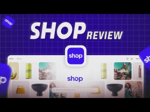 Shop.app Review: The Smartest Way to Shop Online with AI 🧠🛒 | No Ads. Just Vibes.