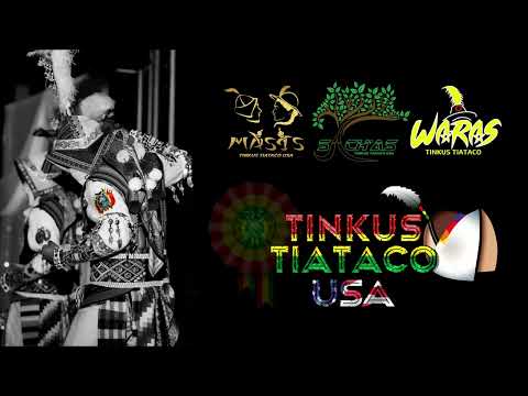 Mix de Ensayo - Tinkus Tiataco USA  2025