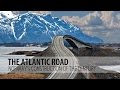 Atlantic Ocean Road, Norway 
