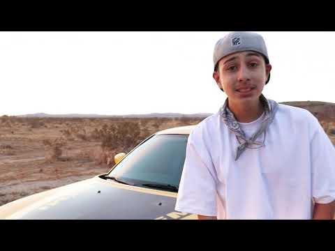 Lil Stretch - Since A YoungstA (Official Music Video)