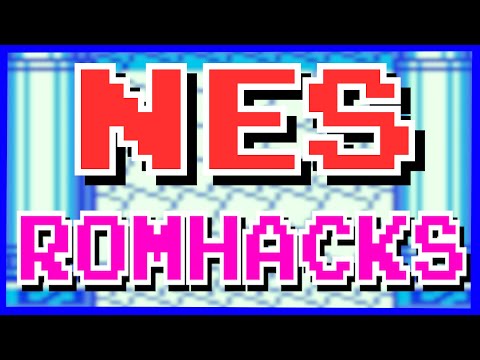 Best NES Romhacks! (Volume 3)