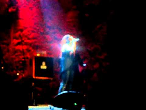 Rolling in the deep - Vera Boufi