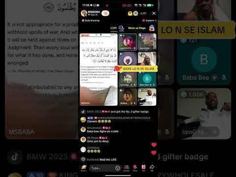 ASIRI AWON ALFA ILE YORUBA YORUBA TU PATAPATA EP 2