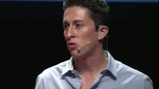 RESOLVER EL TEMA DEL AGUA ES MÁS FÁCIL DE LO QUE PENSAMOS | Carlos Tapia Camino | TEDxCuauhtémoc