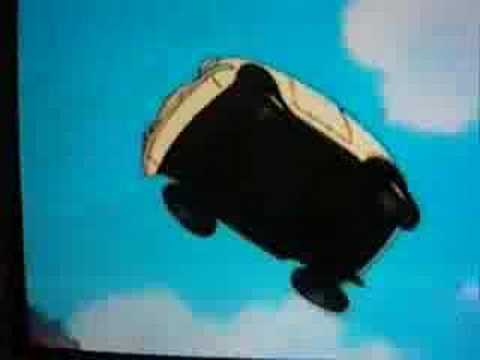 video sigla Lupin terzo