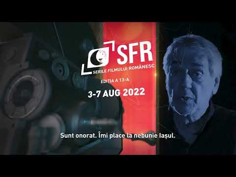 Promo SFR 13 | 2022