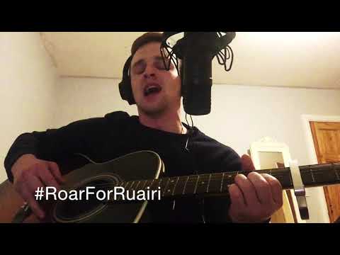 The Night Visiting Song - Luke Kelly (Dan McCabe)