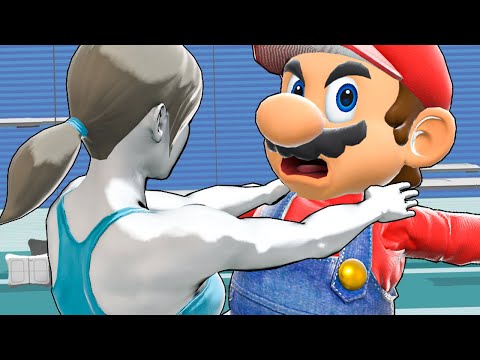 I'm canceling my gym membership...