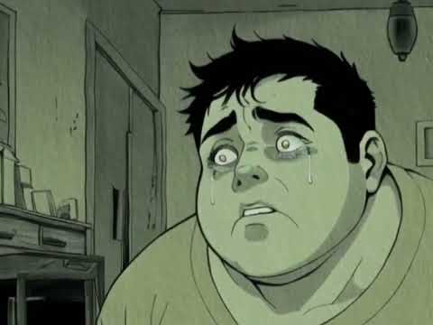 The Seraph Chronicles: +BLOODLINES+ Gula Adephagia "Gluttony"