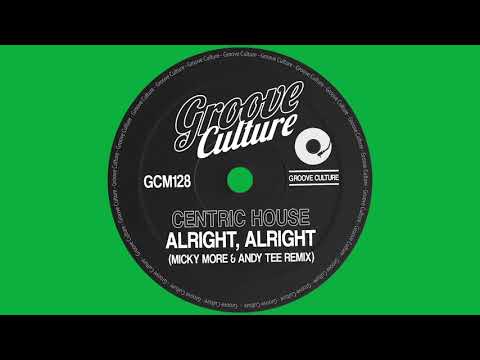Centric House - Alright, Alright (Micky More & Andy Tee Remix)