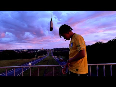 THEALVES ft. DJ GUIGA -  PASSA O MIC? (prod. KAXIN)