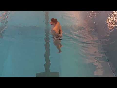 Bobbing - Tieftauchen nur mit der Atmung