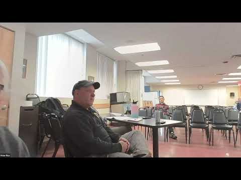 3.11.2026 Elwyn Road Project Public Information Meeting