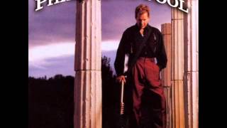 PHILIP CLAYPOOL - yellow rose