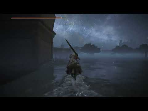 Elden ring Step-by-Step Tutorial: Opening the Magic Gate to Raya Lucaria (Liurnia)