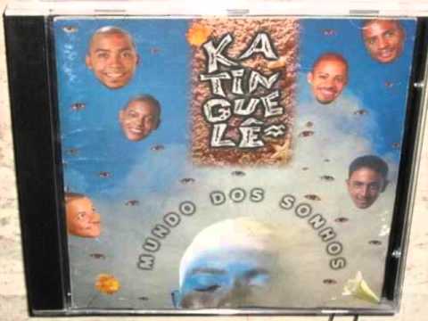 O Beijo e o Desejo - Katinguelê