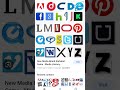 Alphabet Logo Logo