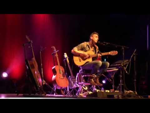 Asaf Avidan -  Reckoning Song (One Day), Tel Aviv 24.2.18