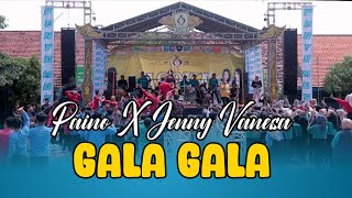 Download lagu Gala Gala // Paino X Jenny Vanesa Penyu Music Version - Cover mp3 Download lagu Gala Gala // Paino X Jenny Vanesa Penyu Music Version - Cover mp3
