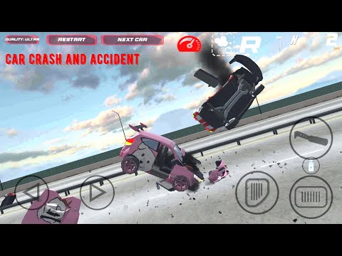 Car Crash And Smash Game for Android - Download