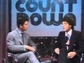 Countdown: Prince Charles and Molly Meldrum outtakes (1977)