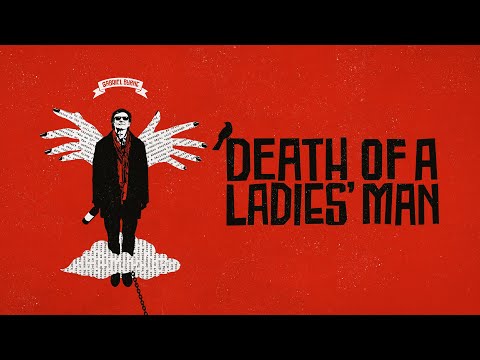 DEATH OF A LADIES MAN l Deutscher Trailer