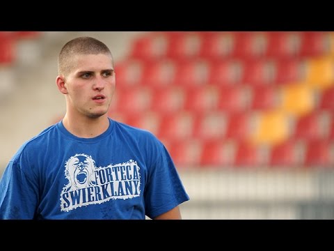 Forteca Świerklany wznowiła treningi