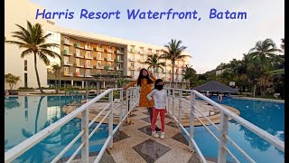 Harris Resort Waterfront, Batam
