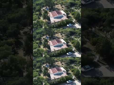 ¿Vivirías acá? Es una hectárea en venta en capilla del monte | cordoba | argentina 👀