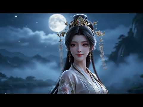 中国古诗词动画9