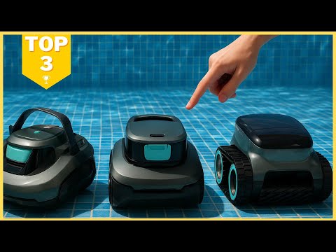 Comparatif robots Aiper : mon test complet des 3 modèles