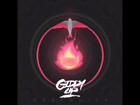 04. DrefQuila - Jovenes👦🏻 ft Big Soto👽 (Prod by Lidanza)#GiddyUp -(LETRA)-