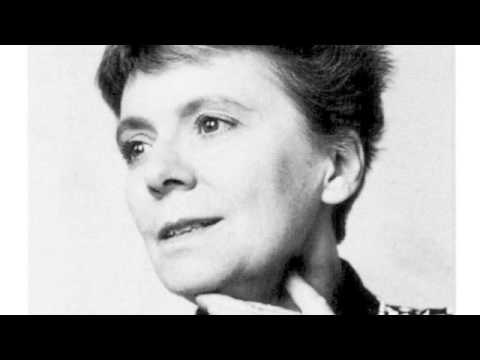 Isa Quensel - Som en spännande roman