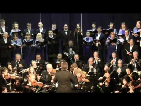 Jenkins Stabat Mater