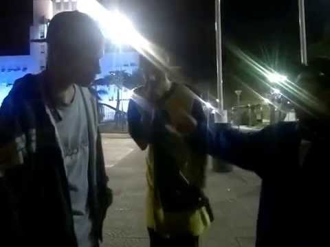 KLAN vs CLOWN - Semifinal - LOMAS UNDER 1157