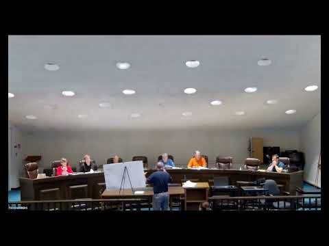 Meeting thumbnail