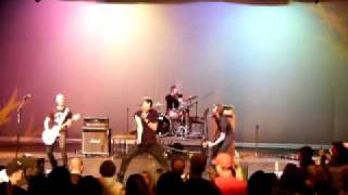 Manafest NEW SONG   Push Over