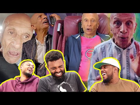 ባኢስ በጣም አዝናኝ ሰው ነው / bais funny videos reaction / AWRA.