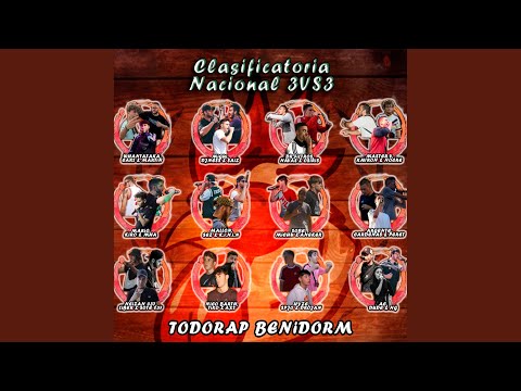 Elias & Varo & Vilo Vs Master V & Stoker & Nocre