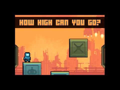 The Blocks Cometh Video