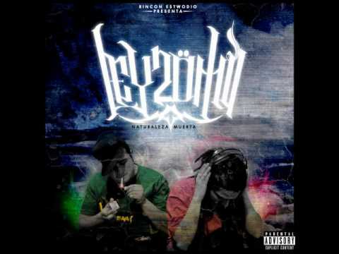 Ley 20Mil - Rocka and Ron | Prod. Macrodee