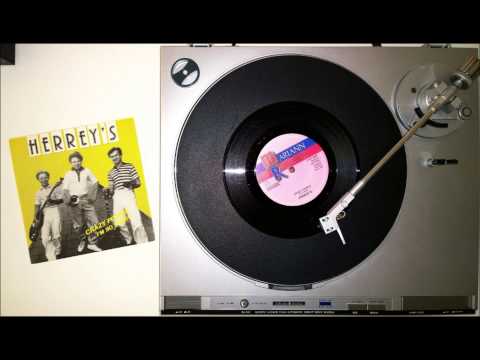 Herrey's - Crazy People (1981)
