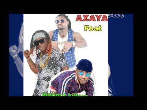 INSTINCT KILLERS feat AZAYA ( I KANAWA KAN TO)