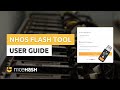 NiceHash OS Flash Tool Guide: How to install NHOS on a USB Drive?