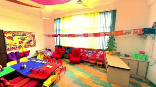 The Maurya School Video